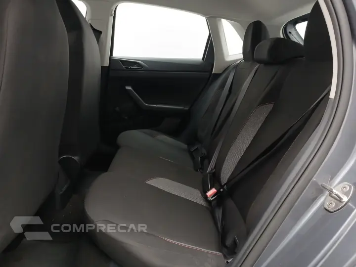 POLO 1.0 MPI TRACK MANUAL