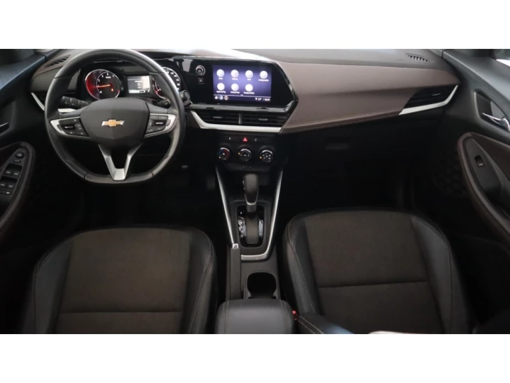 MONTANA 1.2 TURBO FLEX LTZ AUTOMÁTICO