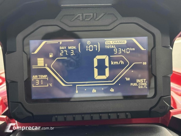 ADV 150