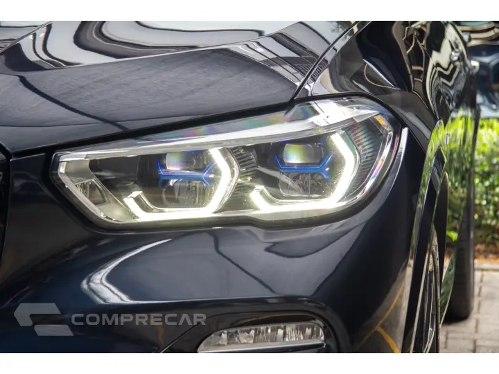 X5 3.0 I6 TURBO HÍBRIDO XDRIVE45E M SPORT AUTOMÁTICO