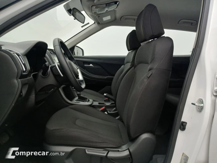 CRETA 1.0 TGDI FLEX COMFORT PLUS AUTOMÁTICO