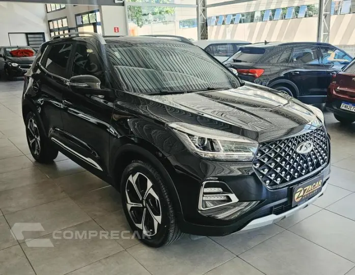 TIGGO5X PRO