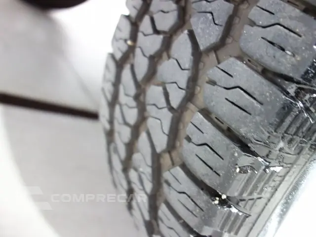 SAVEIRO - 1.6 MSI TRENDLINE CS 8V 2P MANUAL