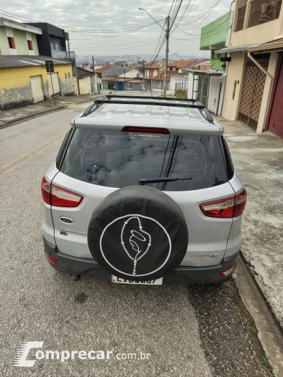 ECOSPORT 2.0 SE 16V
