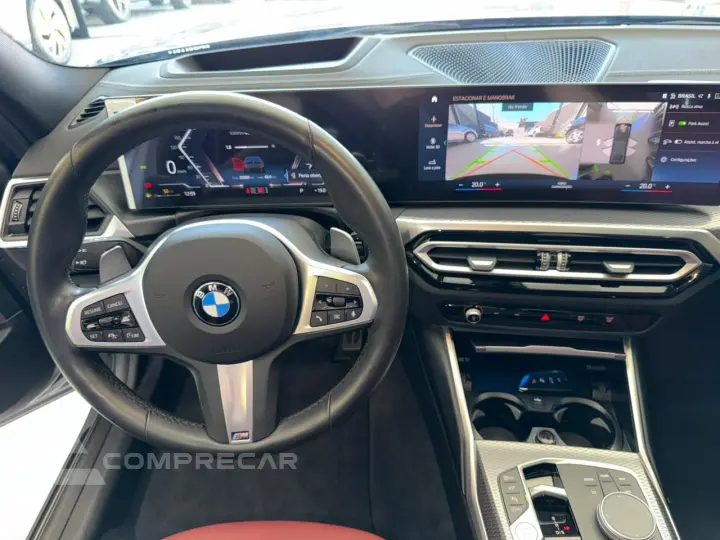 320i M Sport 2.0