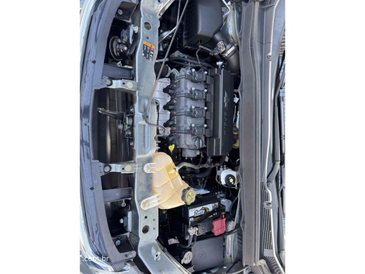 SPIN 1.8 Premier 8V