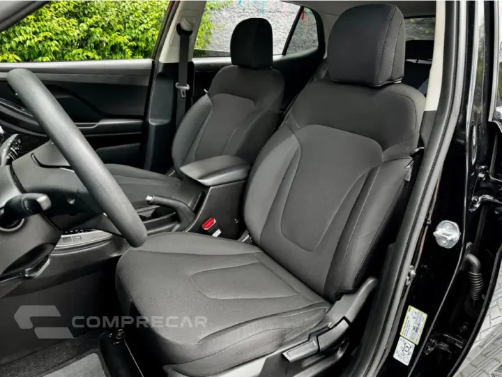 CRETA 1.0 TGDI FLEX COMFORT AUTOMÁTICO