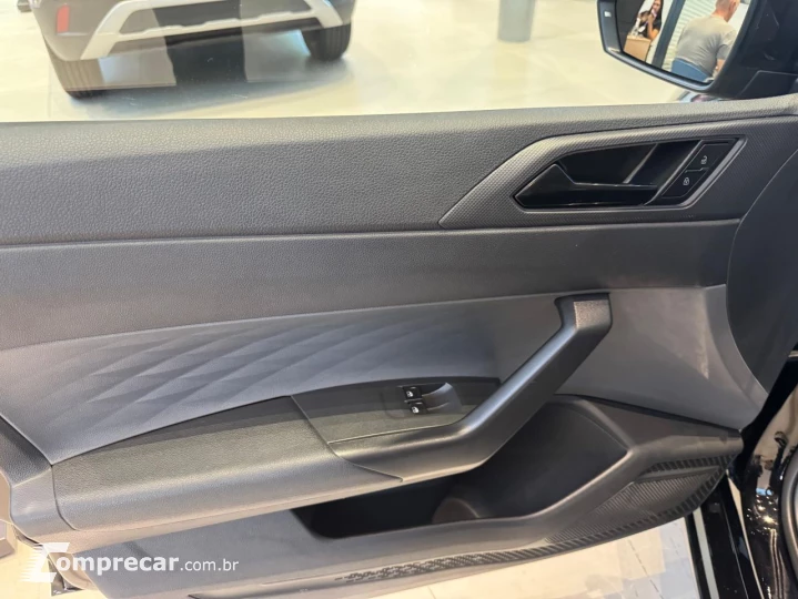 Polo Hatch 1.0 12V 4P MPI FLEX