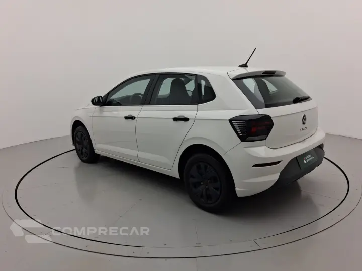 POLO 1.0 MPI TRACK MANUAL