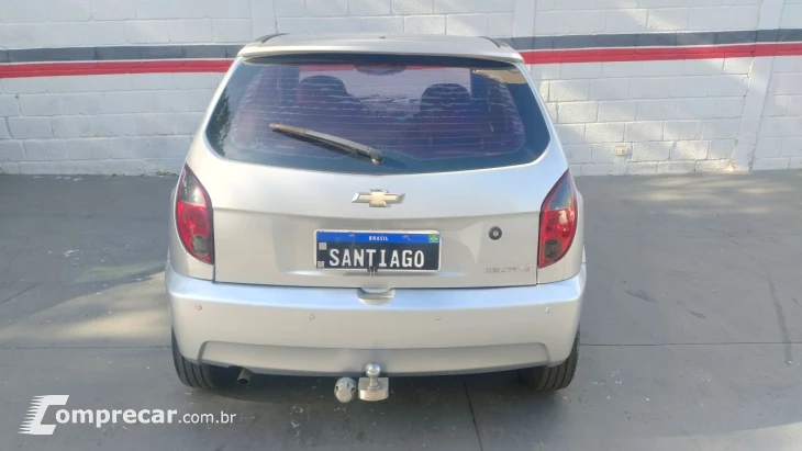 Celta Spirit/ LT 1.0 MPFI 8V FlexP. 5p