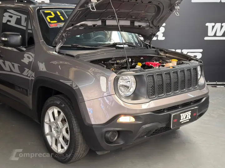 RENEGADE 1.8 16V Sport