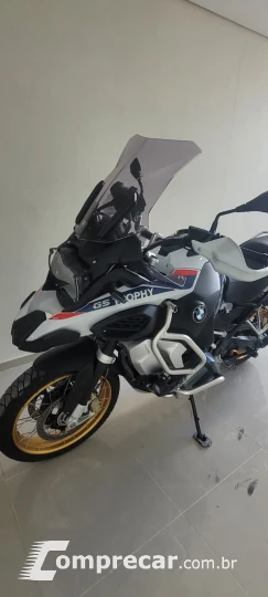 GS 1250 ADVENTURE PREMIUM TROPHY