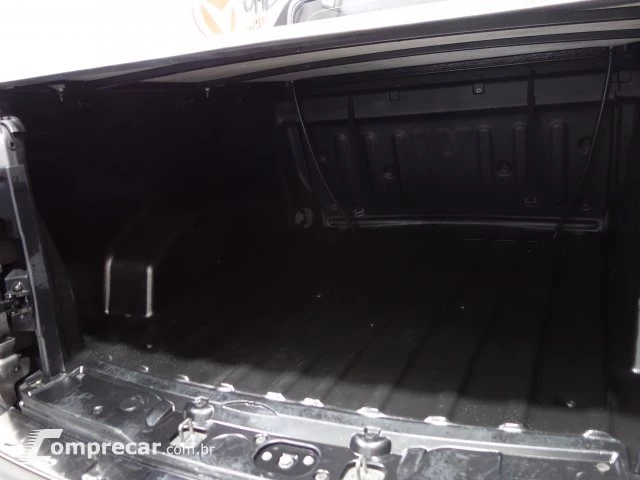 TORO - 2.0 16V TURBO VOLCANO 4WD AT9