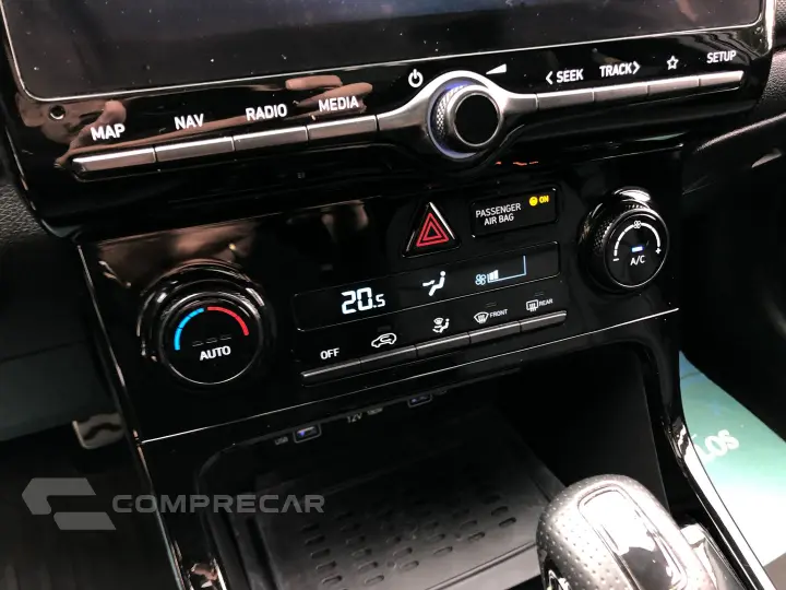 Creta 1.0 Tgdi Flex N Line Automático