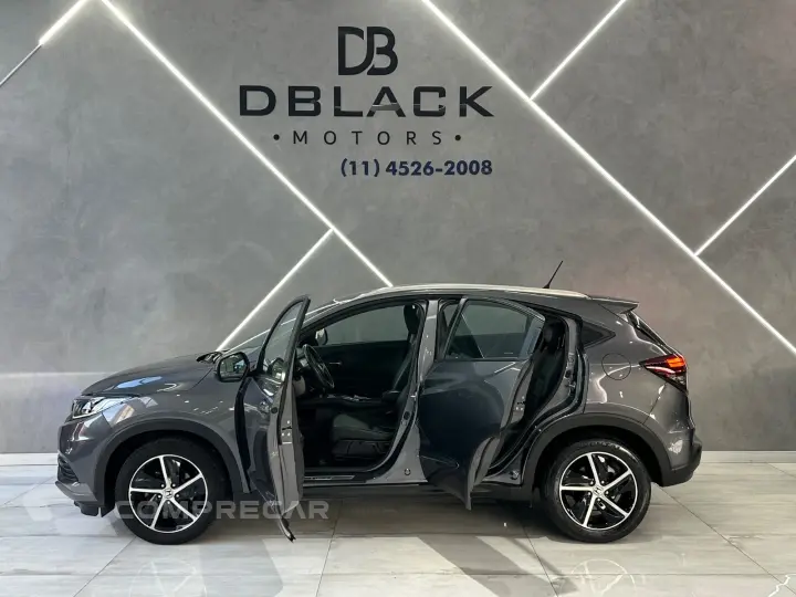 HR-V EX 1.8 Flexone 16V 5p Aut.