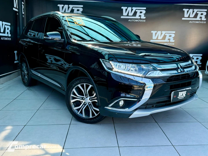 OUTLANDER 2.0 Comfort 16V