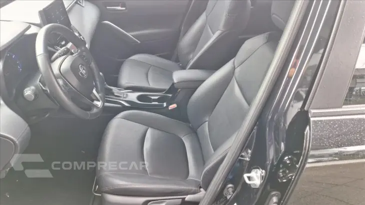 COROLLA CROSS 2.0 VVT-IE FLEX XRE DIRECT SHIFT
