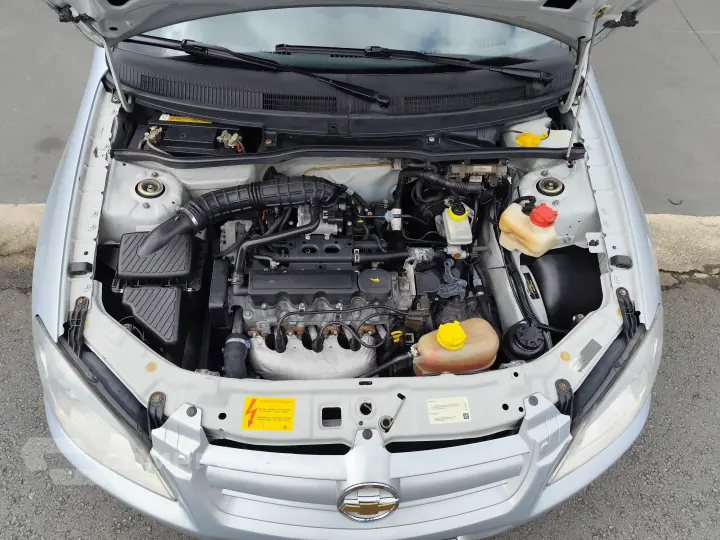 CELTA 1.0 MPFI Spirit 8V