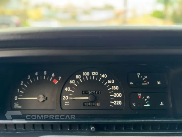 Omega GLS 2.2 / 2.0