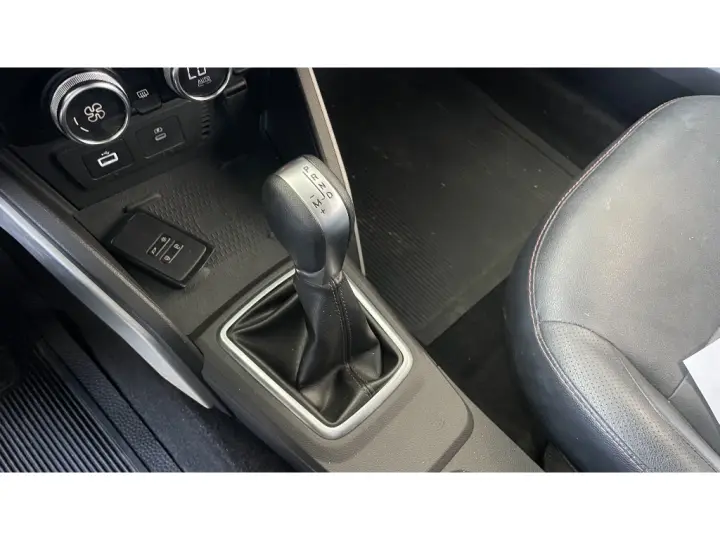 DUSTER 1.3 TCE FLEX ICONIC PLUS X-TRONIC