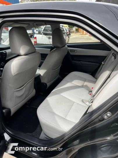 COROLLA 1.8 GLI 16V