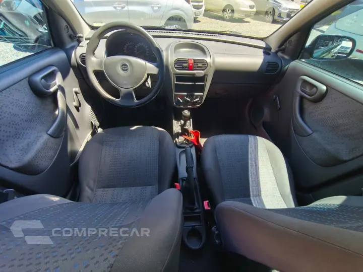 Corsa Hatch 1.4 4P MAXX FLEX