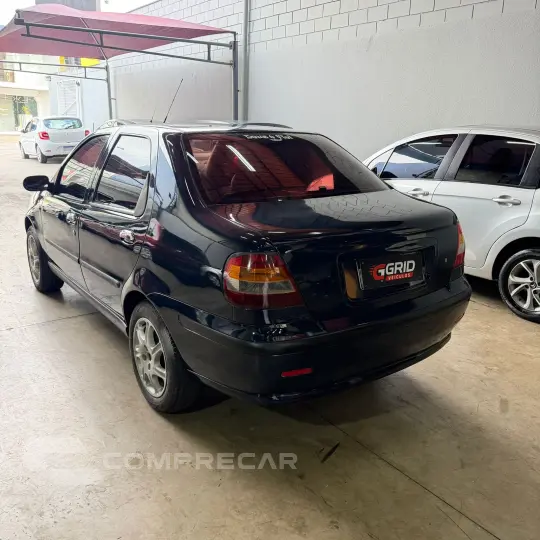 SIENA 1.0 MPI Fire 8V