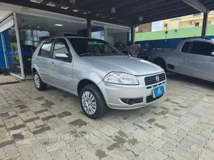 Palio 1.0 4P ELX