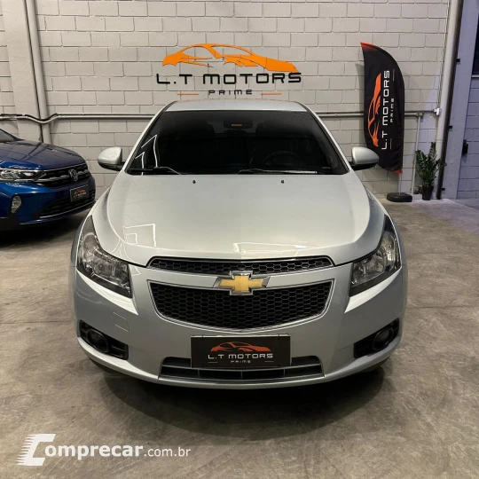 CRUZE 1.8 LT 16V