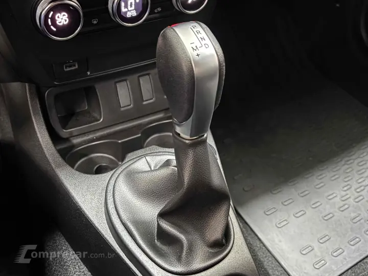 OROCH 1.3 TCE FLEX OUTSIDER X-TRONIC