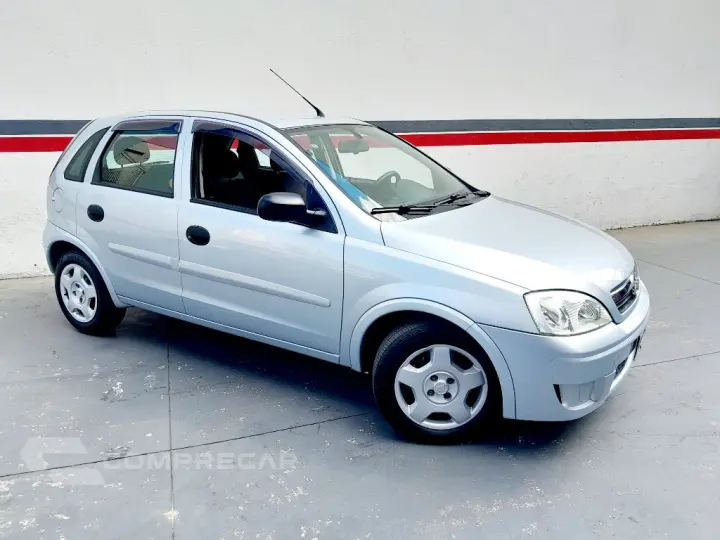 Corsa Hat. Maxx 1.4 8V ECONOFLEX 5p