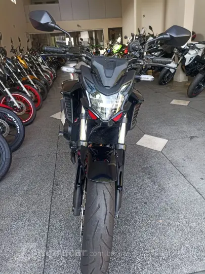 CB 500F