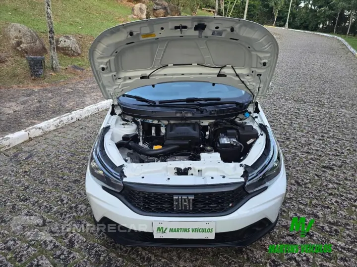 ARGO 1.0 FIREFLY FLEX DRIVE MANUAL