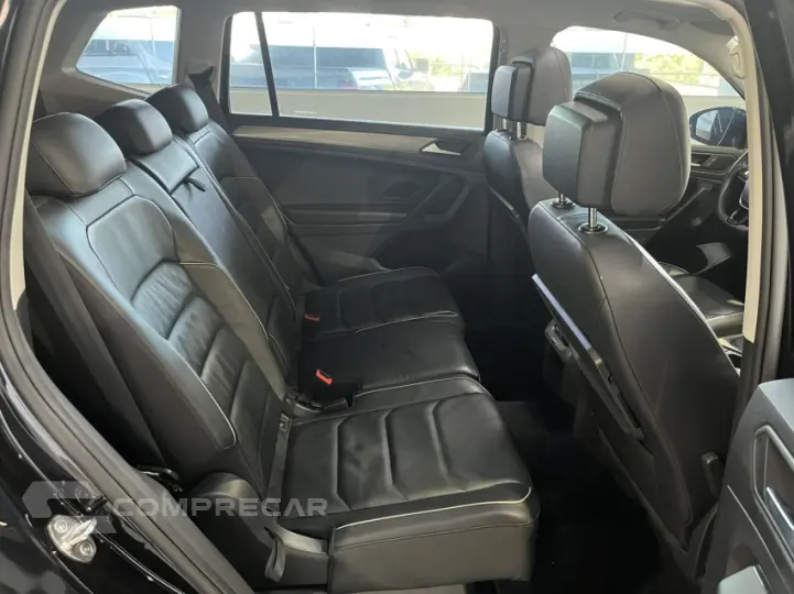 TIGUAN 1.4 250 TSI Allspace