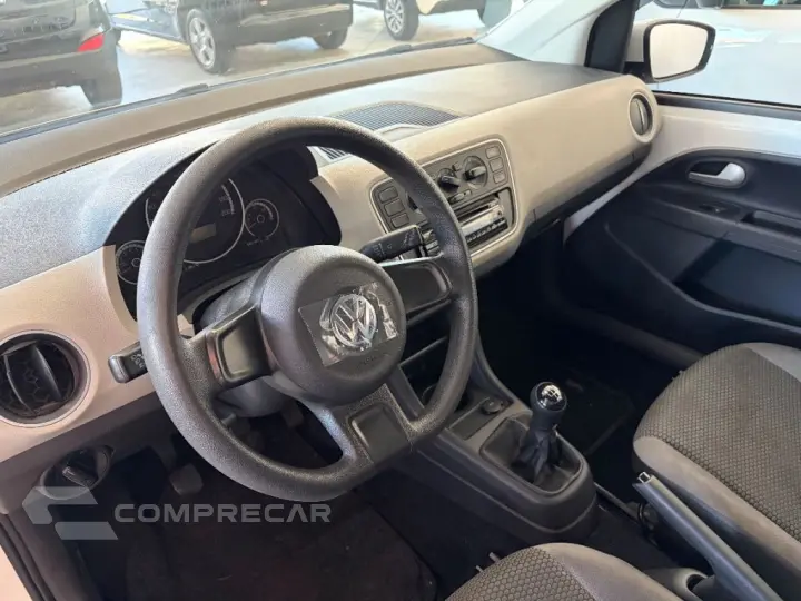 up! move 1.0 Total Flex 12V 5p