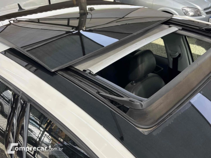 GOLF 1.4 TSI COMFORTLINE 16V GASOLINA 4P AUTOMÁTICO