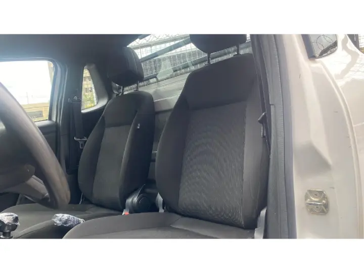 STRADA 1.4 FIRE FLEX ENDURANCE CS MANUAL