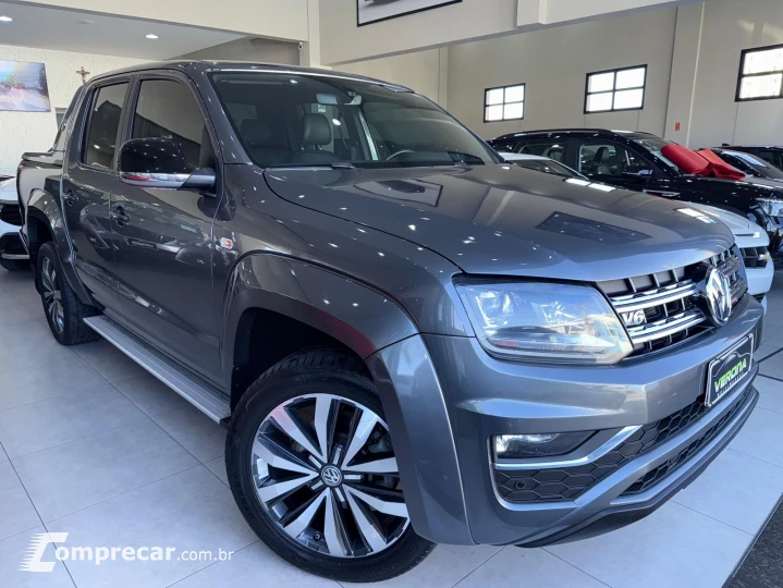AMAROK Extreme 3.0 V6