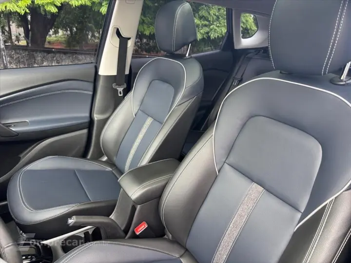 TRACKER 1.2 TURBO FLEX PREMIER AUTOMÁTICO