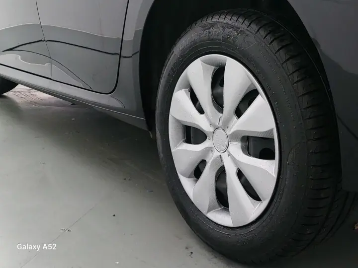 208 1.0 6V FLEX LIKE MANUAL