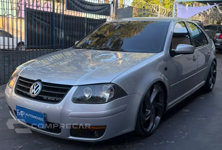 Bora 2.0 4P FLEX