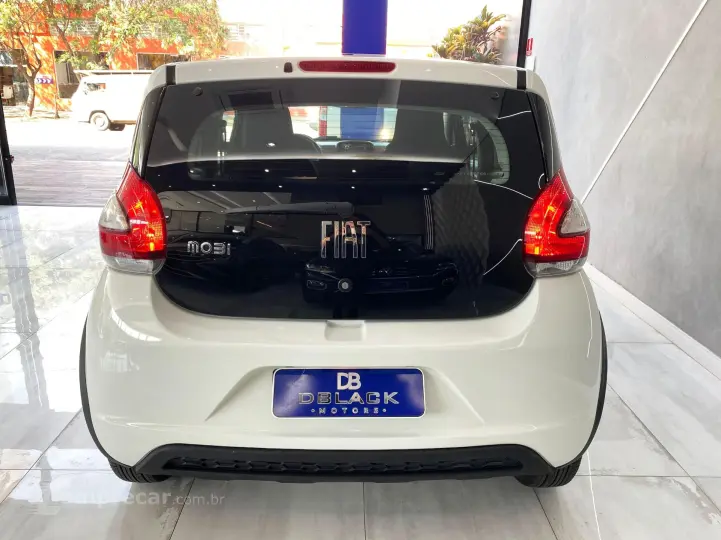 MOBI LIKE 1.0 Fire Flex 5p.