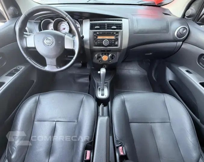 GRAND LIVINA 1.8 SL 16V