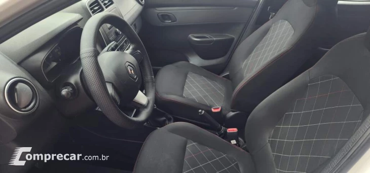 KWID 1.0 12V SCE ZEN