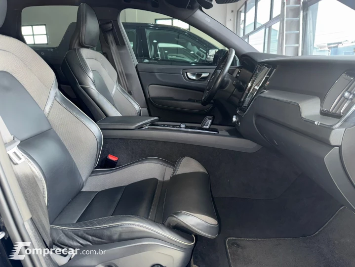 XC60 T8 R Desingn