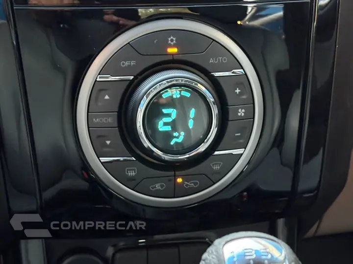 S10 2.5 16V LTZ CD 4X4