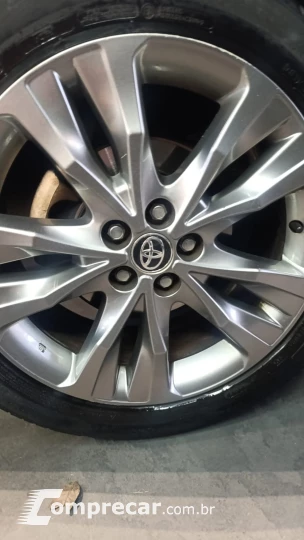 COROLLA 2.0 XEI 16V