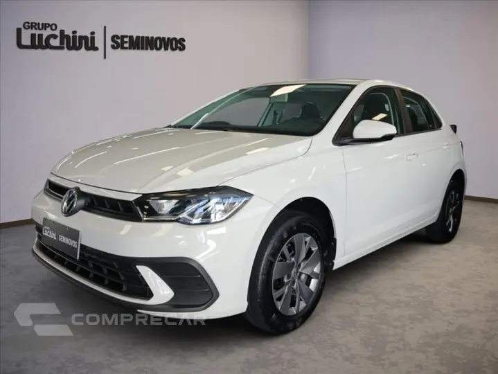 POLO 1.0 170 TSI SENSE AUTOMÁTICO