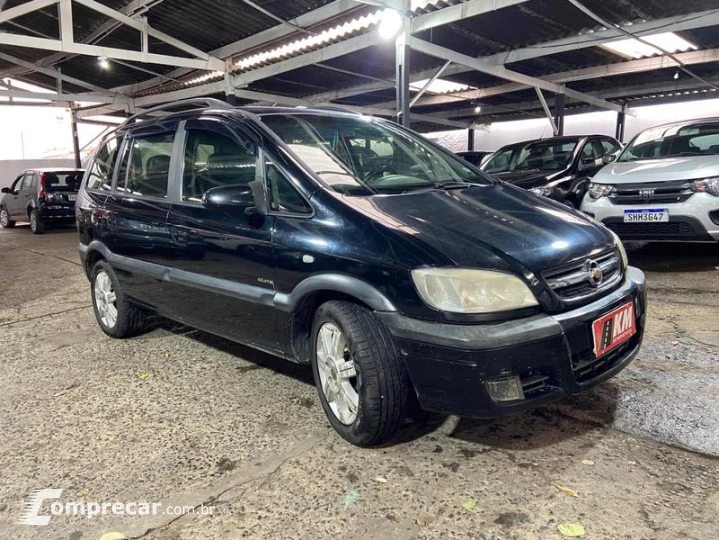ZAFIRA ELITE