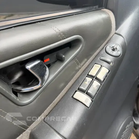 S10 P-Up Advant. 2.4/2.4 MPFI F.Power CD